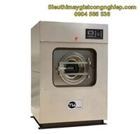 Máy giặt công nghiệp 20 kg TLJ Laundry TLJ-XGQ-20F