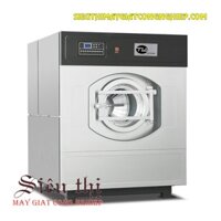 Máy Giặt Công Nghiệp 50kg TLJ Laundry TLJ-FW50S