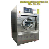 Máy giặt công nghiệp 50kg Goldfist XGQ-50