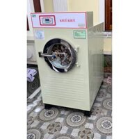 Máy giặt công nghiệp  50kg