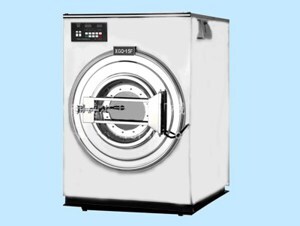 Máy giặt công nghiệp Foshan Goworld XGQ-15F