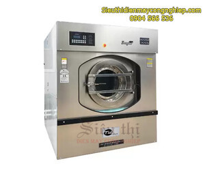 Máy giặt công nghiệp Foshan Goworld XGQ-15F