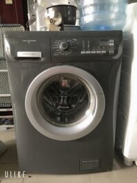 Máy giặt cũ Electrolux EWF1073 – 7.0KG mới 95%