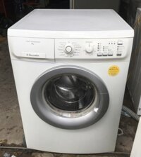 Máy giặt cũ  Electrolux EWF10751