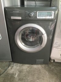 Máy giặt cũ   ELECTROLUX EWF10831G  -lồng ngang  8 KG