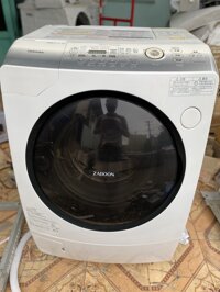 Máy giặt cũ giá rẻ Toshiba TW-Z96A1L năm 2013