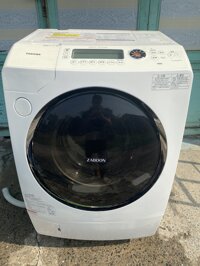 Máy giặt cũ nội địa nhật Toshiba TW-Z9500R 2013