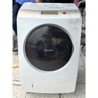 Máy giặt cũ nội địa TOSHIBA TW-Z96V2ML SẤY BLOCK DATE 2015 sấy block