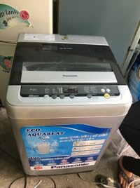 Máy Giặt Cũ  PANASONIC 7.0 Kg