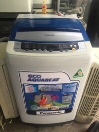 Máy giặt cũ Panasonic  7.8KG  mới 95%