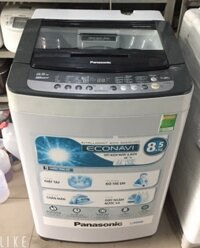 Máy giặt cũ Panasonic 8.5kg   mới 95%