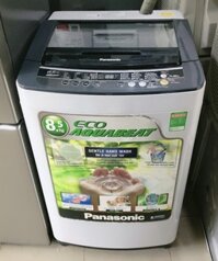 Máy giặt  cũ PANASONIC 8.5Kg NA-F85H5HRV mới 95%