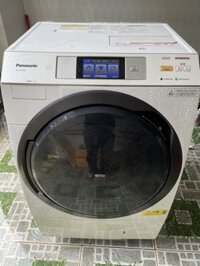 Máy giặt cũ Panasonic NA-VX9600L đời 2015