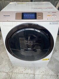 Máy giặt cũ Panasonic NA-VX5E3L date 2016