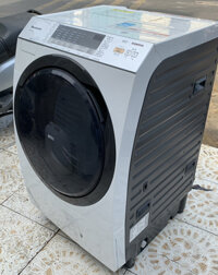 Máy giặt cũ PANASONIC NA-VX3500 DATE 2014 cực đẹp