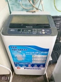 Máy giặt cũ  Panasonic NA-F70B3HRV 7kg