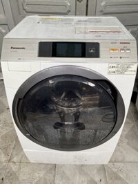 Máy giặt cũ Panasonic NA-VX9500L Đời 2015 Màn Hình LCD Cảm Ứng