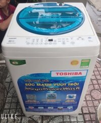 Máy giặt cũ TOSHIBA 8.2 Kg AW-E920LV mới 99%