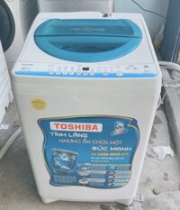 Máy giặt cũ Toshiba  8,2kg  AW-E920LV mới 95%