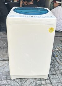 Máy giặt cũ Toshiba 8.2kg AW-ME920LV MỚI 95%