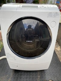 Máy giặt cũ Toshiba cao cấp TW-Z96V1L date 2014