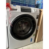 Máy giặt cửa ngang Aqua 8kg A802G