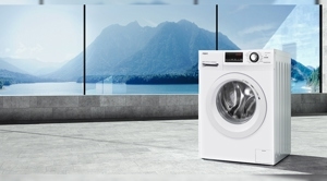 Máy giặt Aqua Inverter 9.8 kg AQD-A980ZT