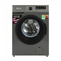 Máy giặt cửa ngang Casper 8kg EcoWash WF-8VG1