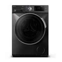 Máy giặt cửa ngang Casper Inverter 9.5 Kg WF-95I140BGB