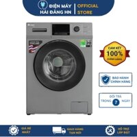 Máy giặt cửa ngang Casper Inverter 10.5KG WF-105VG5 - Chính hãng - Bảo hành 2 năm