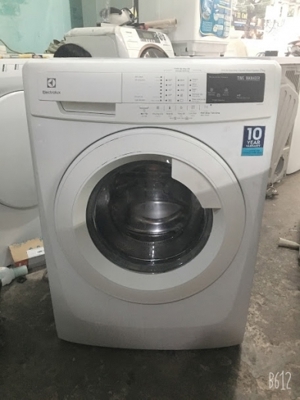 Máy giặt Electrolux 7 kg EWF80743