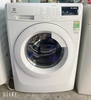 Máy giặt Electrolux 7 kg EWF80743