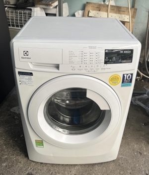 Máy giặt Electrolux 7 kg EWF80743