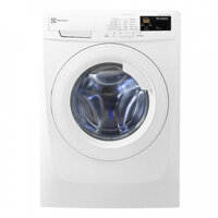 Máy Giặt Cửa Ngang Electrolux EWF80743 (7kg) – Trắng – Hàng Chính Hãng