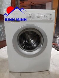 Máy giặt cửa ngang Electrolux 7kg mới 90%