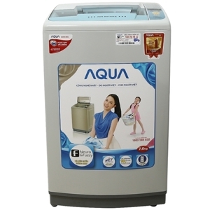 Máy giặt Aqua 7 kg AQW-K70AT