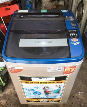 Máy giặt Aqua 8.5 kg AQW-U850AT