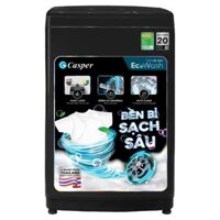 Máy giặt cửa trên Casper EcoWash+ 10 kg WT-10NB3