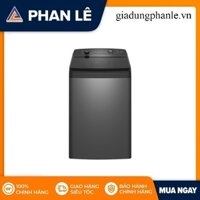 Máy giặt cửa trên Electrolux Inverter 14 kg EWT1474M7SA  - Hàng chính hãng
