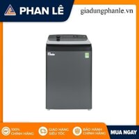 Máy giặt cửa trên Electrolux Inverter 12 kg EWT1274M7SA - Hàng chính hãng
