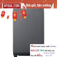 Máy giặt cửa trên Funiki 8,5kg HWM T685ABG - Thái Lan nhập khẩu {new}