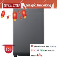 Máy giặt cửa trên Funiki 8,5kg HWM T685ABG - Thái Lan nhập khẩu <new