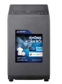 Máy giặt cửa trên Funiki HWM T685ABG 8.5 kg