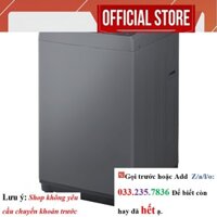 Máy giặt cửa trên Funiki 10,5kg HWM T6105ABG - Thái Lan nhập khẩu <SALE<