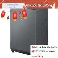 Máy giặt cửa trên Funiki 10,5kg HWM T6105ABG - Thái Lan nhập khẩu 'new'