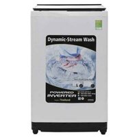 Máy giặt cửa trên Hitachi 13kg SF-130XA-220VT (WH)