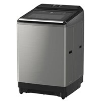 Máy Giặt Cửa Trên Inverter - Dual Jet 25kg SF-250ZFVAD - Hàng chính hãng HITACHI