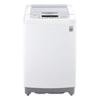 Máy Giặt Cửa Trên Inverter LG T2108VSPW (8kg) – Hàng Chính Hãng