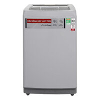 Máy Giặt Cửa Trên Inverter LG T2108VSPM (8kg) – Hàng Chính Hãng