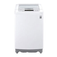 Máy Giặt Cửa Trên Inverter LG T2108VSPW (8kg)